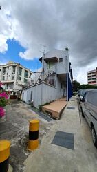 Upper Paya Lebar Road (D19), Shop House #621676291